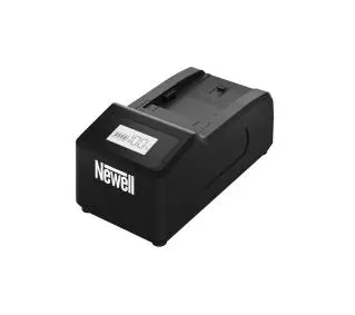 Newell Ultra Fast do akumulatorów serii NP-F NP-FM