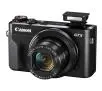 Aparat Canon PowerShot G7 X Mark II