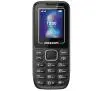 Telefon Maxcom Classic MM135L Niebieski