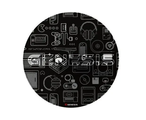 Mata Genesis Tellur 300 Gear