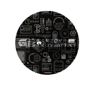 Genesis Tellur 300 Gear