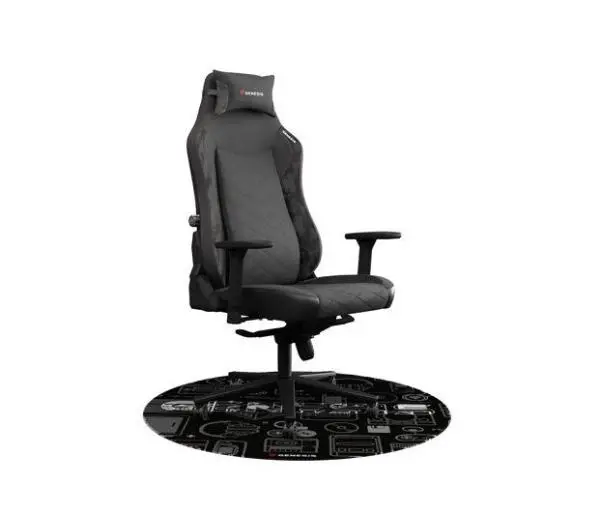 Genesis Tellur 300 Gear