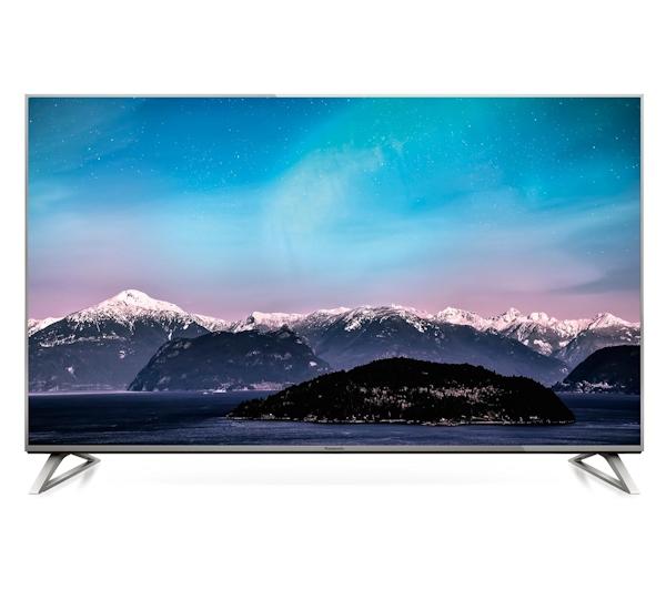 Panasonic TX-40DXU701
