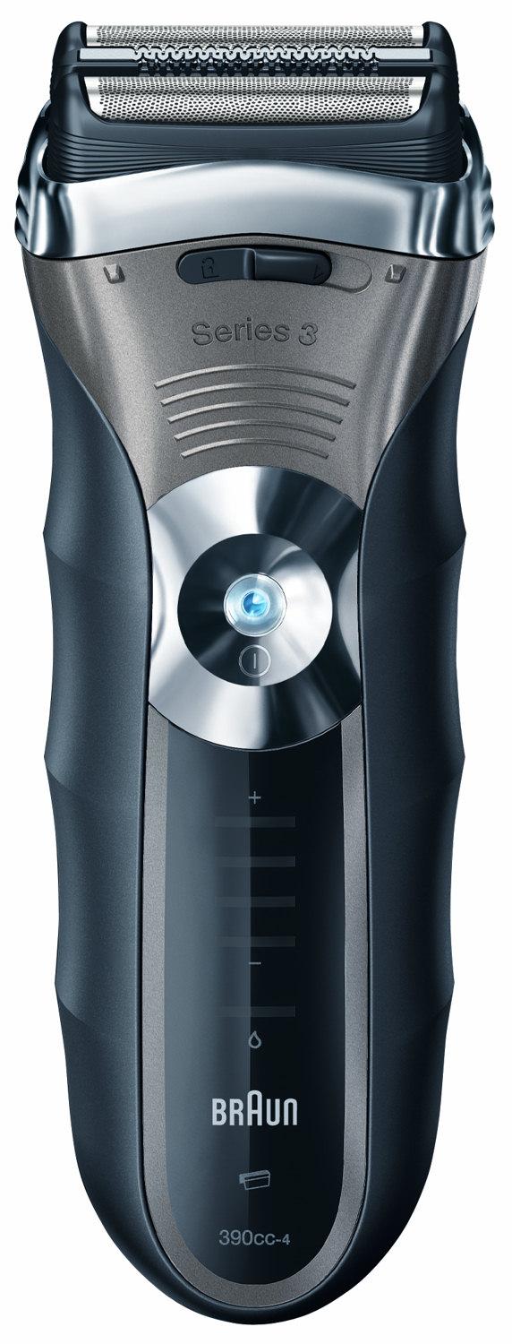 Braun Series 3 390cc