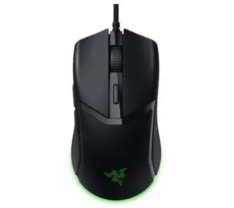 Myszka gamingowa Razer Cobra Czarny