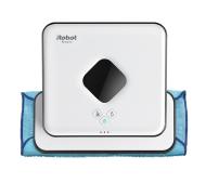 Robot sprzątający iRobot Braava 390 Turbo Funkcja mopowania