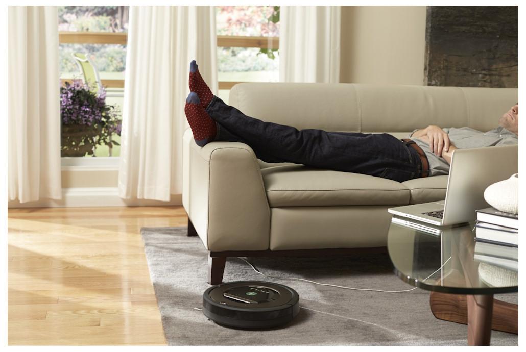 iRobot Roomba 876 本体 IROBOT Roomba 876 Robot sprzątający - niskie ceny i opinie w