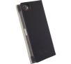 Krusell Malmo FolioCase Sony Xperia Z5 Compact (czarny)