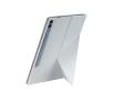 Etui na tablet Samsung Galaxy Tab S9+ Smart Book Cover EF-BX810PW  Biały