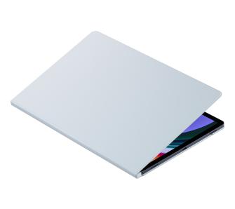 Etui na tablet Samsung Galaxy Tab S9+ Smart Book Cover EF-BX810PW  Biały