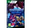 Transformers: Earth Spark Ekspedycja Gra na Xbox Series X / Xbox One