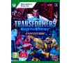 Transformers: Earth Spark Ekspedycja Gra na Xbox Series X / Xbox One