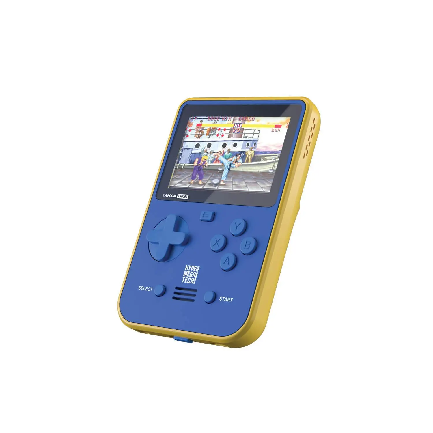 Hyper Mega Tech! Super Pocket Capcom Edition - Dobra cena, Opinie