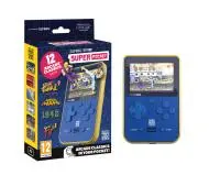 Super Pocket Capcom Edition : Amazon.pl: Zabawki