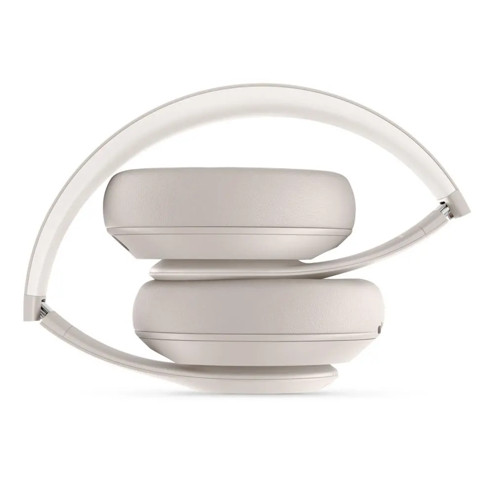 Słuchawki bezprzewodowe Beats Studio Pro Nauszne Bluetooth