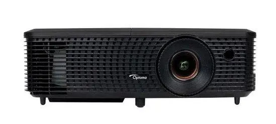 Projektor Optoma S321 DLP SVGA