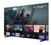 Telewizor TCL 98C805  98" QD Mini-LED 4K 144Hz Google TV Dolby Vision IQ Dolby Atmos HDMI 2.1 DVB-T2