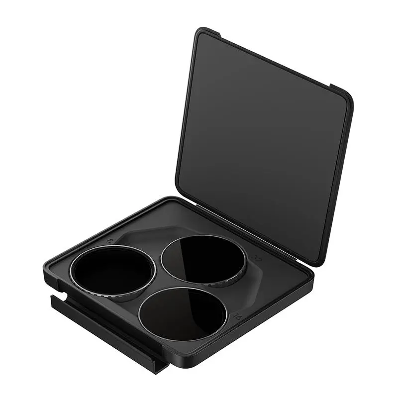 Zestaw akcesoriów DJI Osmo Action ND Filter Kit