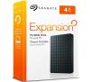 Dysk Seagate Expansion 4TB USB 3.0 Czarny