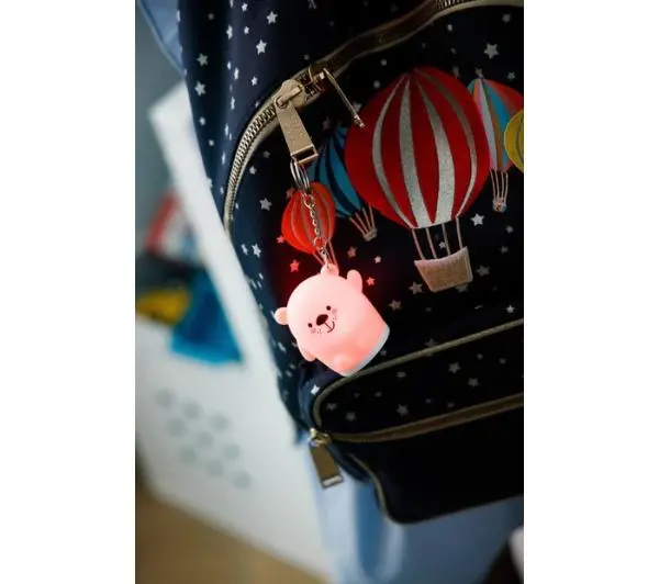 Innogio GIOkeyring Bear