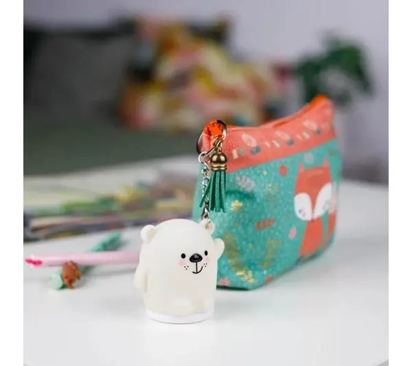 Innogio GIOkeyring Bear