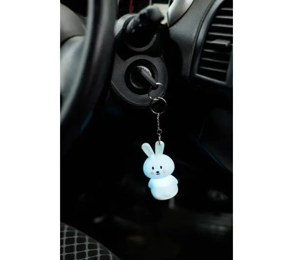 Innogio GIOkeyring Rabbit