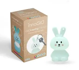 Innogio GIOkeyring Rabbit