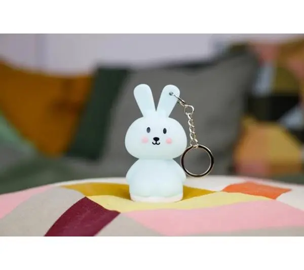 Innogio GIOkeyring Rabbit