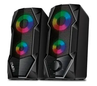 Głośniki Sven 410 Czarny