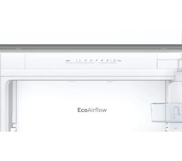 Bosch KIN86NSE0 Zamrażarka No Frost 177,2cm - TRZECI -55%, ALBO 5-TY ZA 1ZŁ - Kup na Raty - RRSO 0%