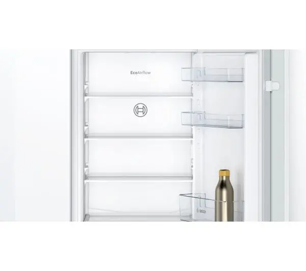 Bosch KIN86NSE0 Zamrażarka No Frost 177,2cm - TRZECI -55%, ALBO 5-TY ZA 1ZŁ - Kup na Raty - RRSO 0%
