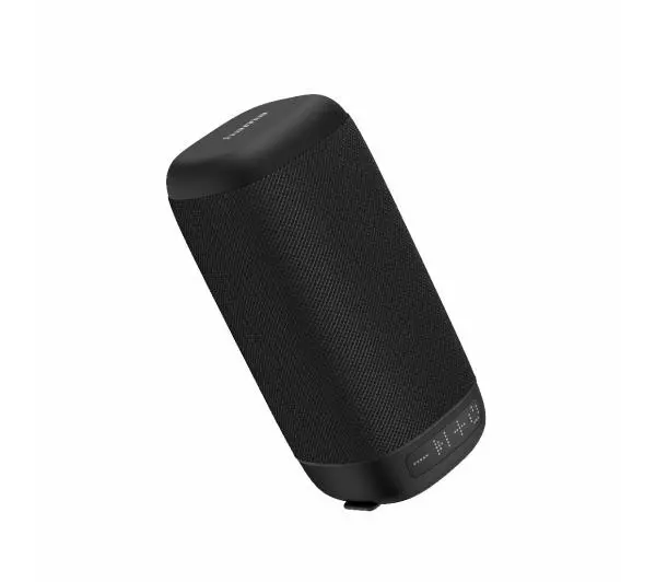 Hama Tube 3.0 3W Czarny