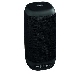 Głośnik Bluetooth Hama Tube 3.0 3W Czarny