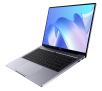 Laptop Huawei MateBook 14 2023 14" R7 5700U 16GB RAM  512GB Dysk SSD  Win11