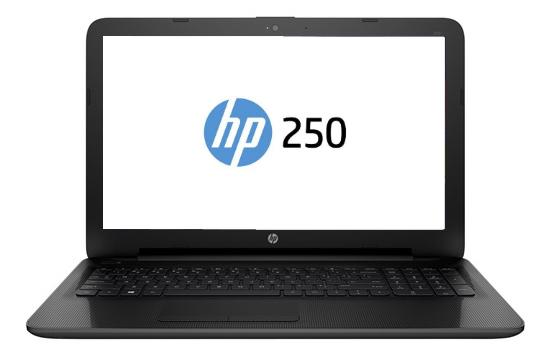HP 250 G4 15,6" Intel® Celeron™ N3050 4GB RAM 500GB Dysk