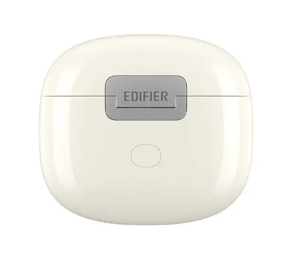 Edifier W320TN Douszne Bluetooth 5.3 Beżowy