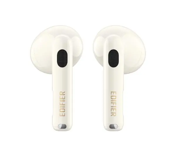 Edifier W320TN Douszne Bluetooth 5.3 Beżowy
