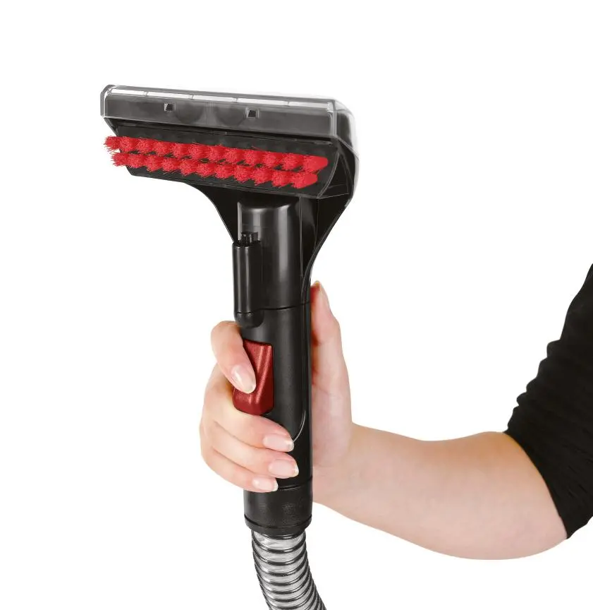 Odkurzacz Bissell SpotClean Professional 1558N B 750W Ssawka do prania tapicerki
