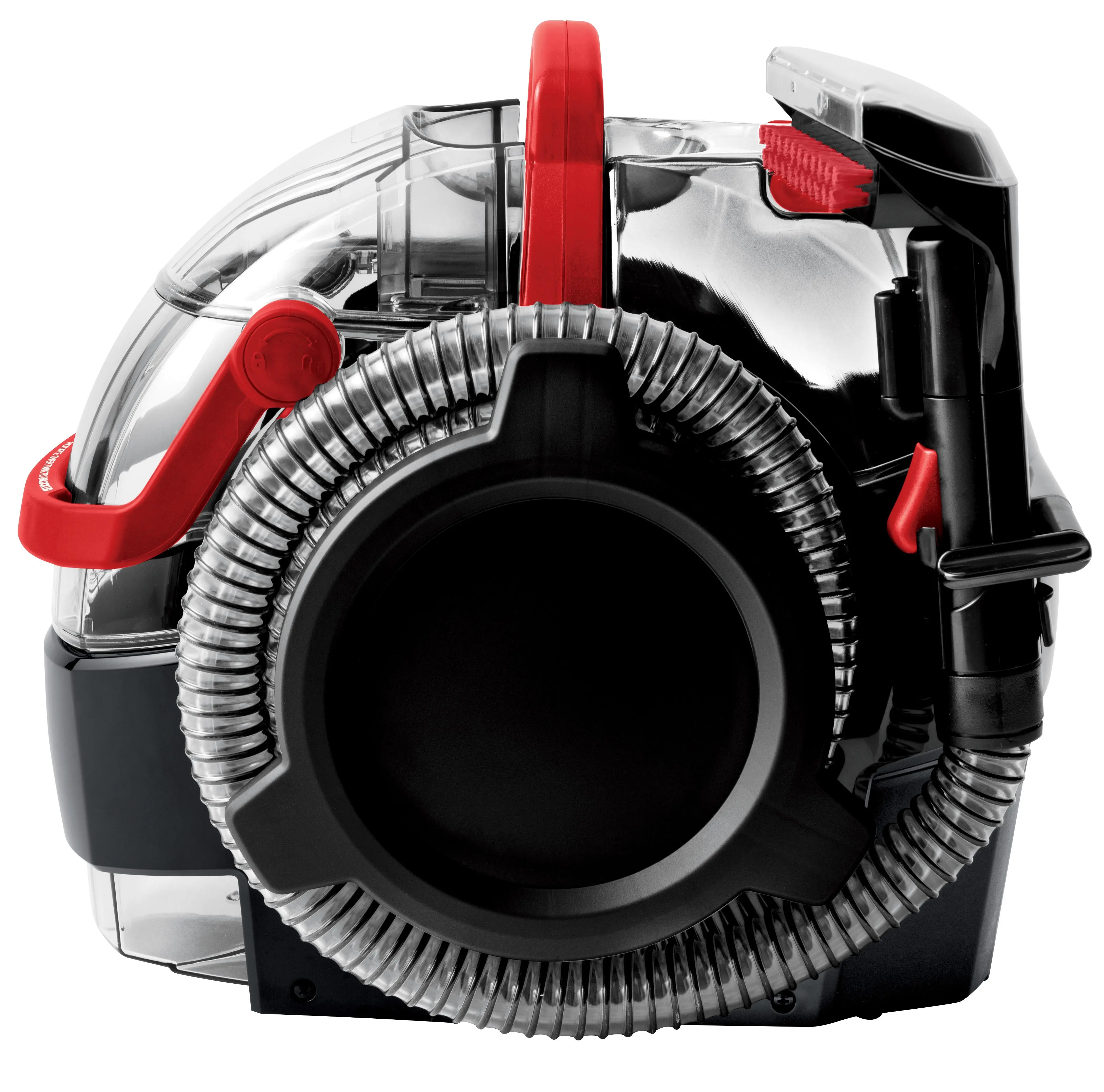 Odkurzacz Bissell SpotClean Professional 1558N B 750W Ssawka do prania tapicerki