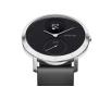 Smartwatch Withings Withings Steel HR 40mm Czarny