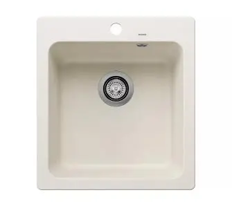 Zlewozmywak Blanco NAYA 45 527126 Biały