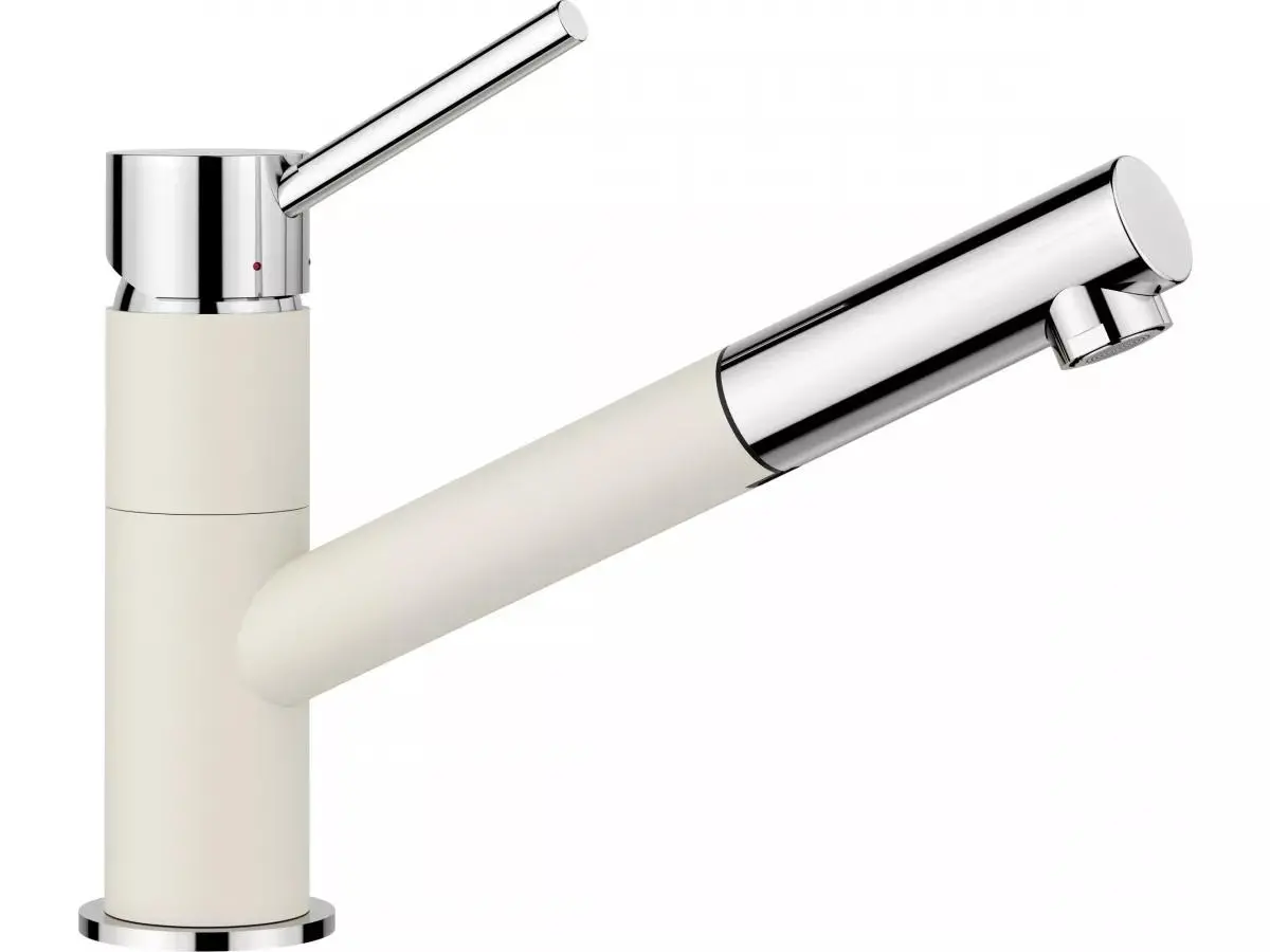Bateria Blanco Kano-S 526953 Chrom/Szary