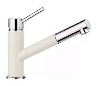 Bateria Blanco Kano-S 526953 Chrom/Szary