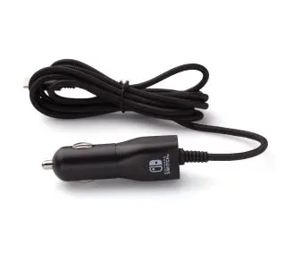 PowerA 1502653-01 - samochodowa 5V / 3A