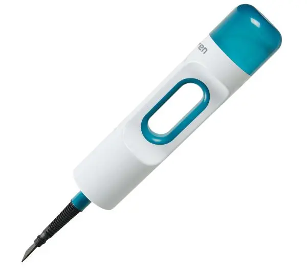 Raven EPR002 2w1 gotowość do pracy w 20 sek.