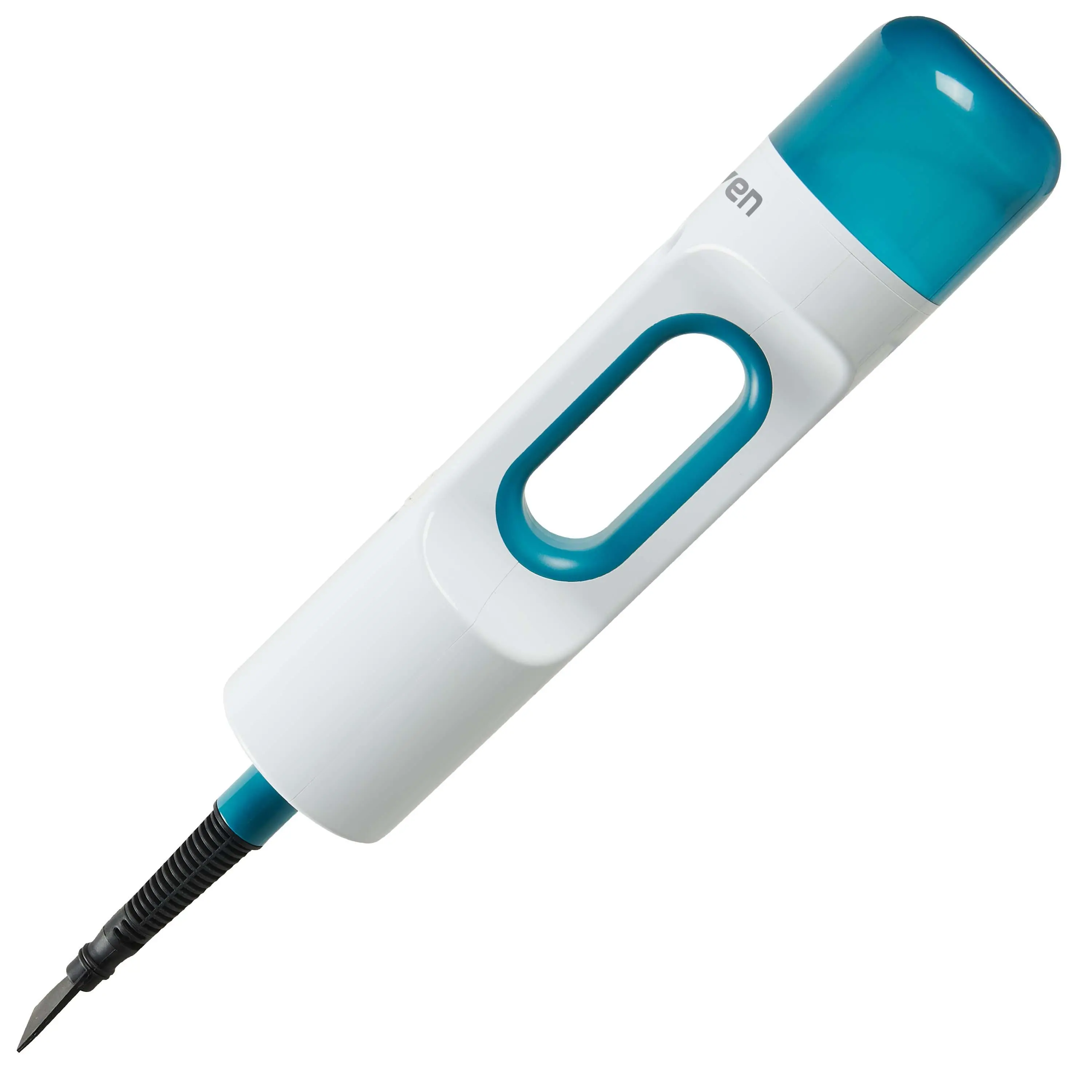 Mop parowy Raven EPR002 2w1 gotowość do pracy w 20 sek.