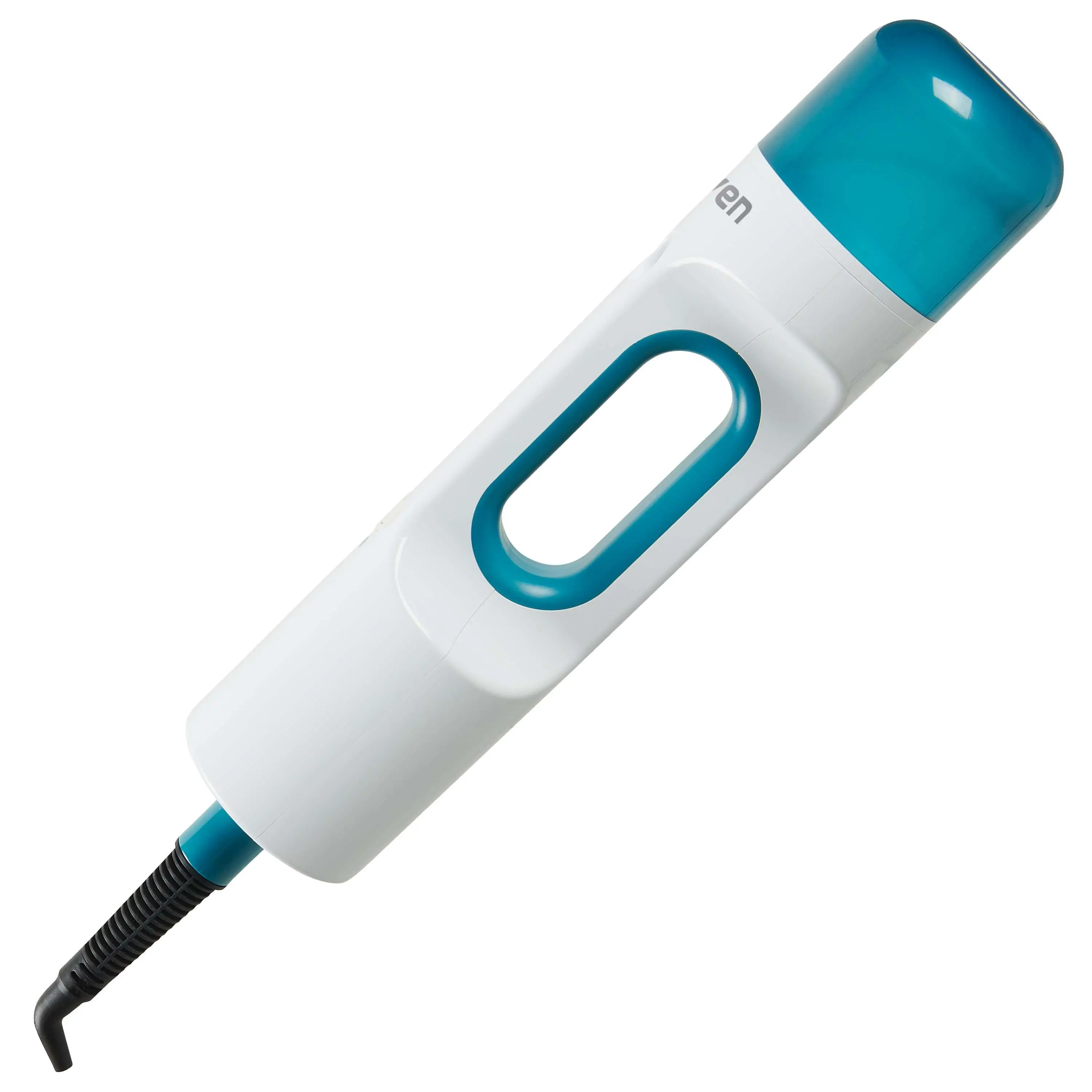 Mop parowy Raven EPR002 2w1 gotowość do pracy w 20 sek.