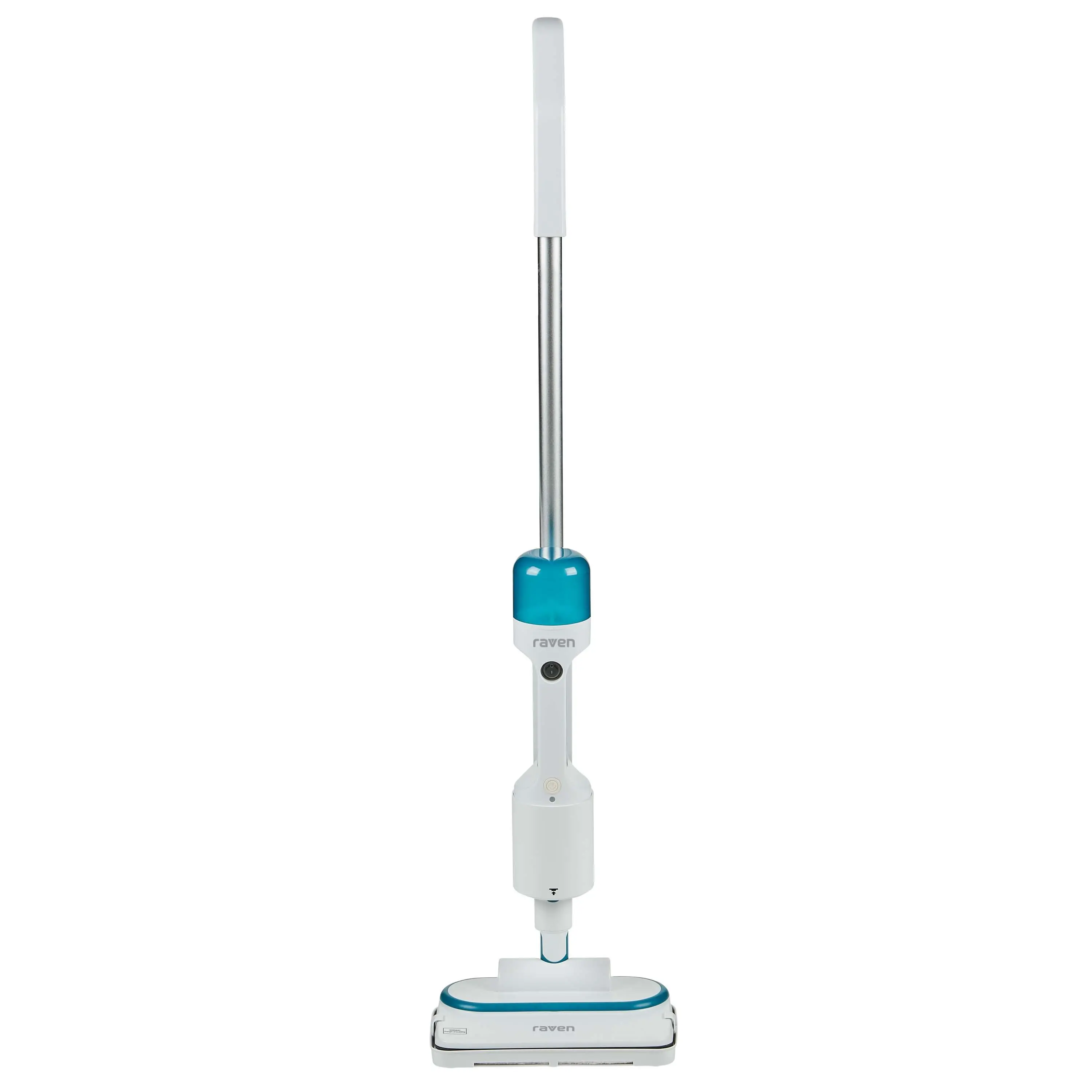 Mop parowy Raven EPR002 2w1 gotowość do pracy w 20 sek.