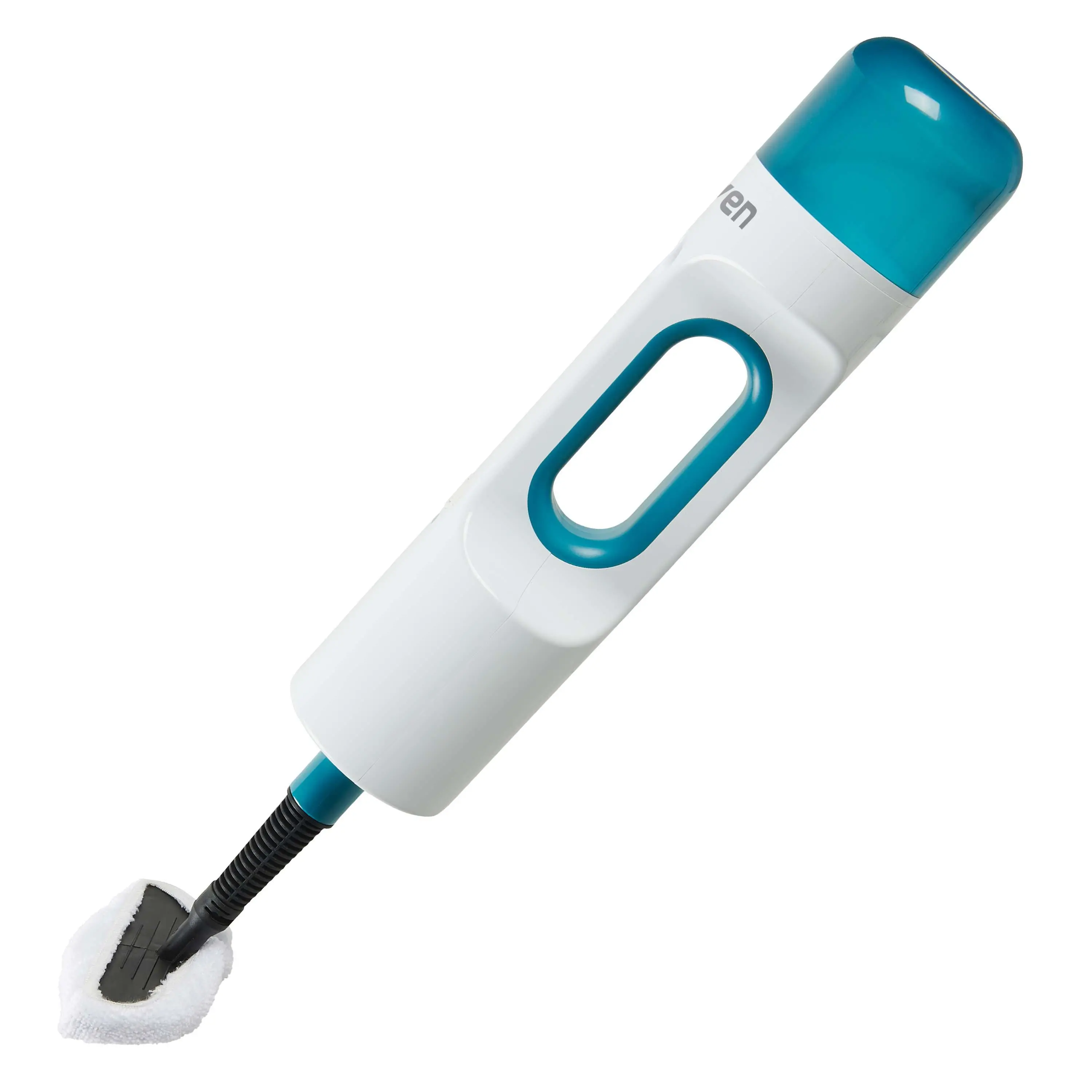 Mop parowy Raven EPR002 2w1 gotowość do pracy w 20 sek.