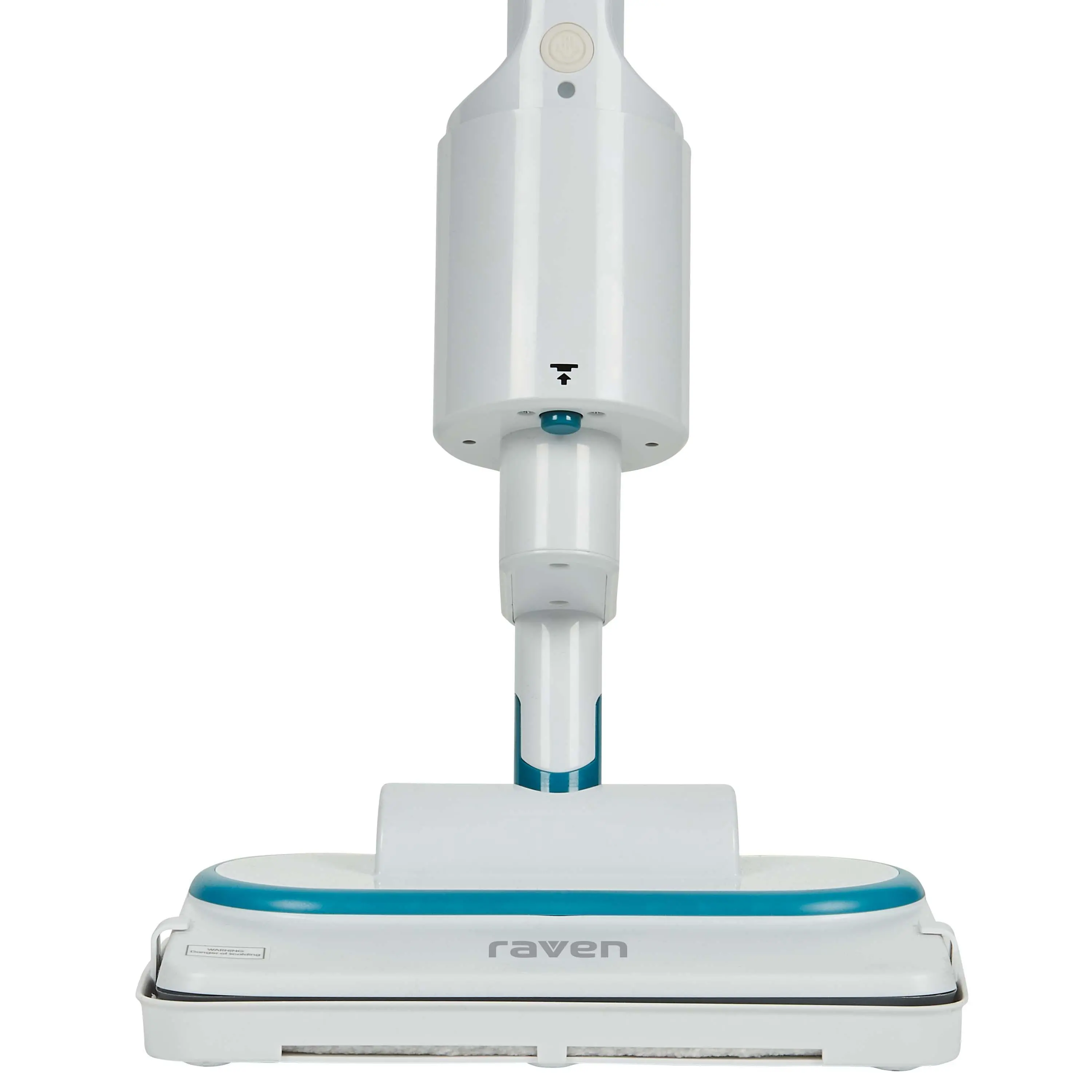 Mop parowy Raven EPR002 2w1 gotowość do pracy w 20 sek.